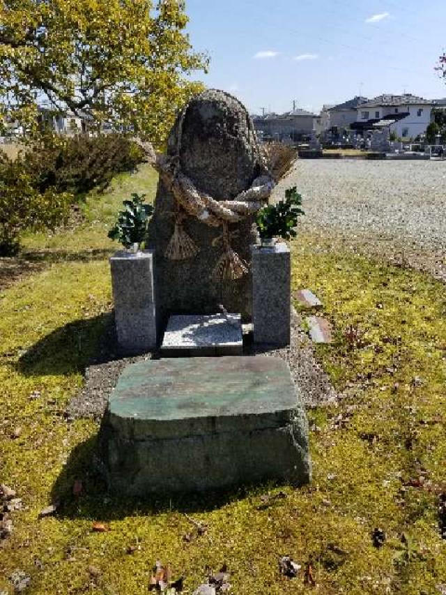 香川県綾歌郡綾川町陶 馬酔木地神社の写真1