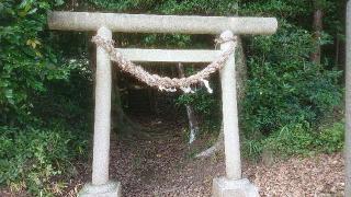 出世稲荷神社の参拝記録(のりさん)