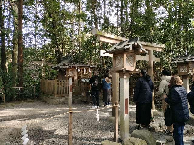 祓戸神社(大神神社末社)の参拝記録10