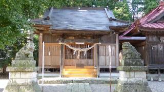 八雲神社の参拝記録(ひろ神社仏閣さん)