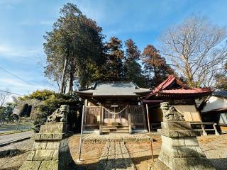 八雲神社の参拝記録(shikigami_hさん)
