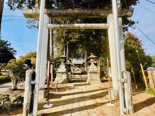 八雲神社の参拝記録(shikigami_hさん)