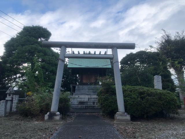 芳野神社の参拝記録(みーちゃんさん)