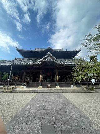 粉河寺の参拝記録(コウさん)