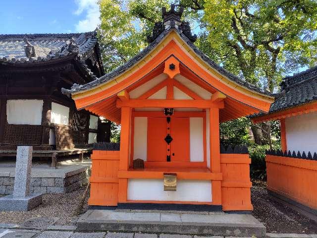 薄墨社(住吉大社末社)の参拝記録9