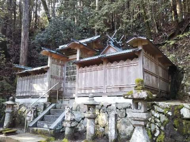 神戸神社の参拝記録(天地悠久さん)