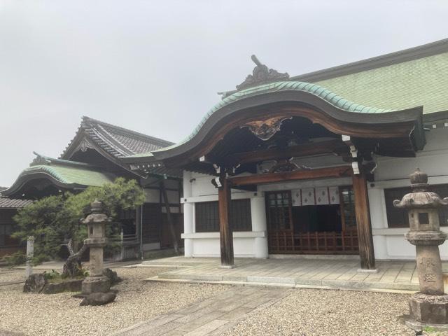 多賀殿の参拝記録10