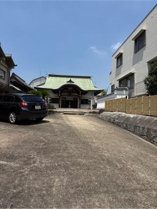 多賀殿の参拝記録(⛩️🎠🐢まめ🐢🎠⛩️さん)