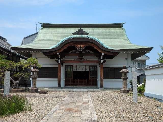 多賀殿の参拝記録8
