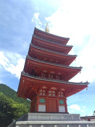 本福寺の参拝記録(おかやんさん)