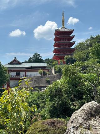 本福寺の参拝記録(nobさん)