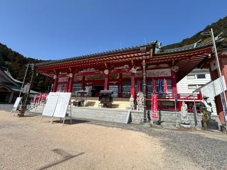 本福寺の参拝記録(koさん)