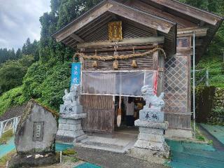 教育神社の参拝記録(まっきーさん)
