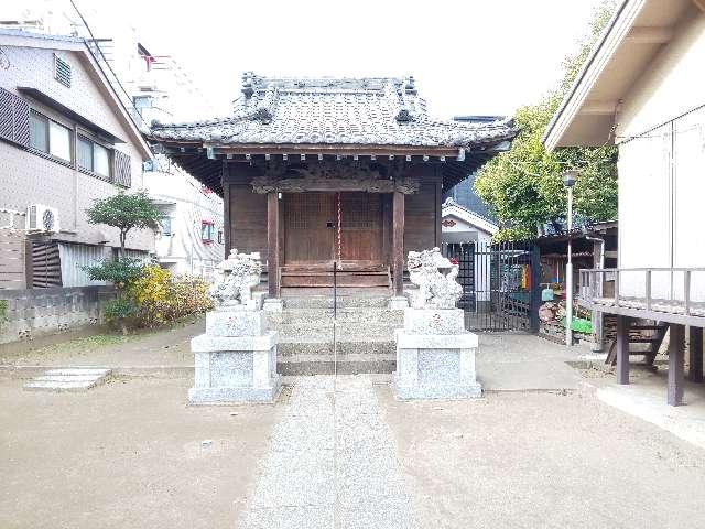 生田神社の参拝記録(NTKさん)