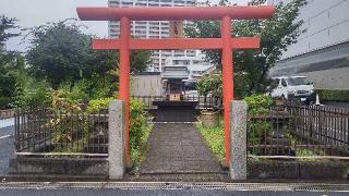 陶首稲荷神社の参拝記録(まっちゃんさん)
