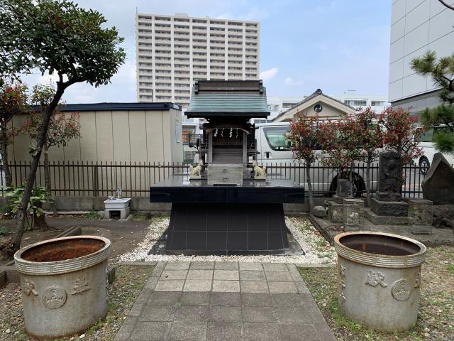 陶首稲荷神社の参拝記録(shikigami_hさん)
