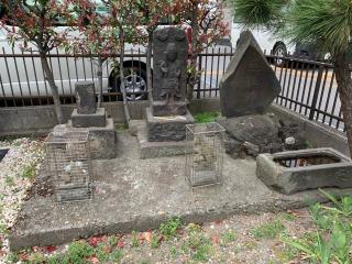 陶首稲荷神社の参拝記録(shikigami_hさん)