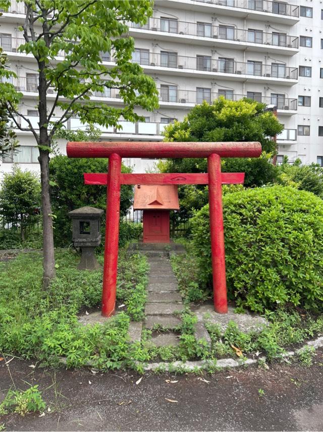 笠間稲荷神社の参拝記録2