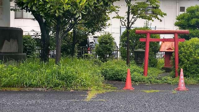 笠間稲荷神社の参拝記録4