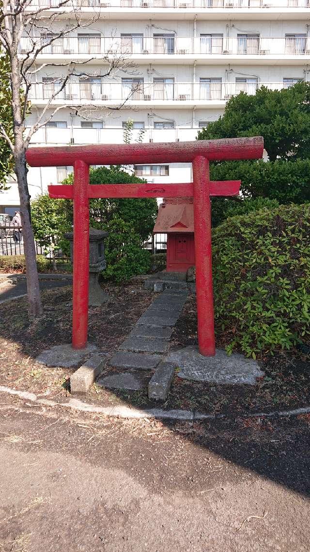 笠間稲荷神社の参拝記録3