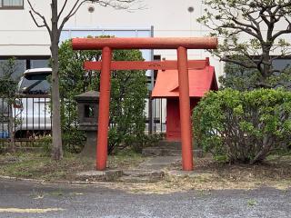 笠間稲荷神社の参拝記録(shikigami_hさん)