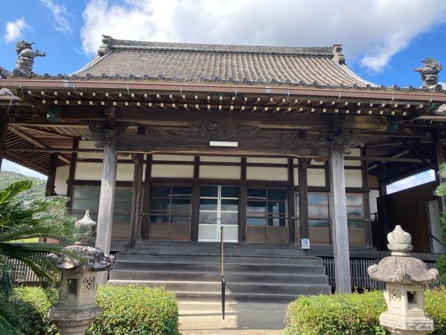 円性寺の参拝記録5