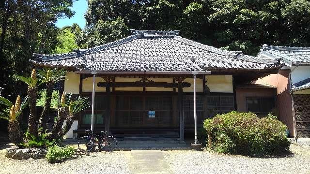 円性寺の参拝記録3