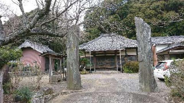 愛知県額田郡幸田町深溝松葉５ 円性寺の写真1