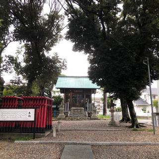 黒須雲神社の参拝記録(ワヲンさん)