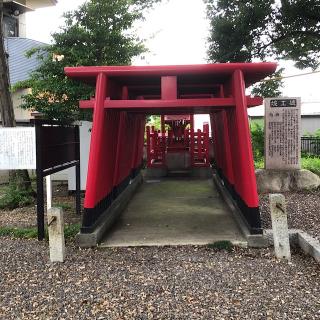 黒須雲神社の参拝記録(ワヲンさん)