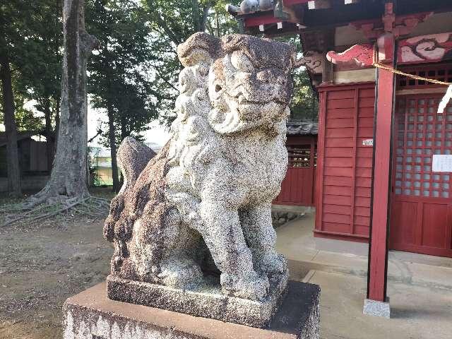 白髭神社の参拝記録2