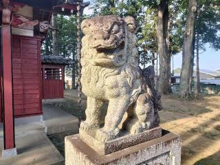 白髭神社の参拝記録(さとみさん)