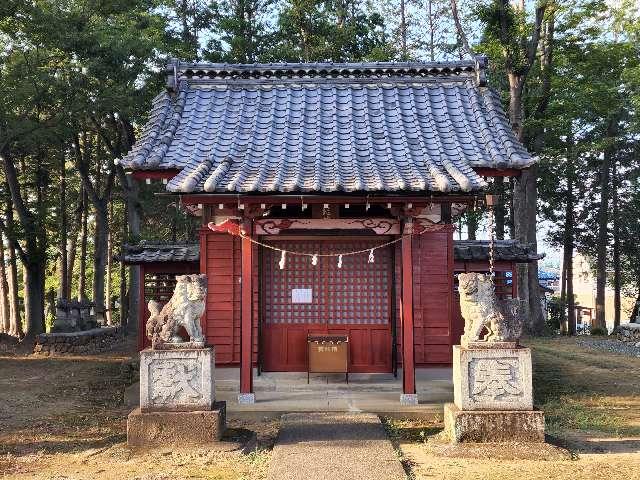 白髭神社の参拝記録1
