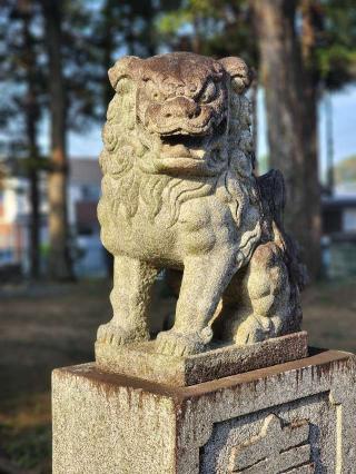 白髭神社の参拝記録(たけちゃ～ん⚾さん)