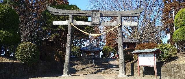 宮崎県都城市下川東3-12-2 乙戸神社の写真2