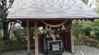 霧島焼酎神社の参拝記録(ruinさん)