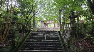 三原八幡宮の参拝記録(Roseさん)