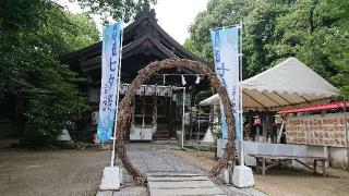 三原八幡宮の参拝記録(Roseさん)
