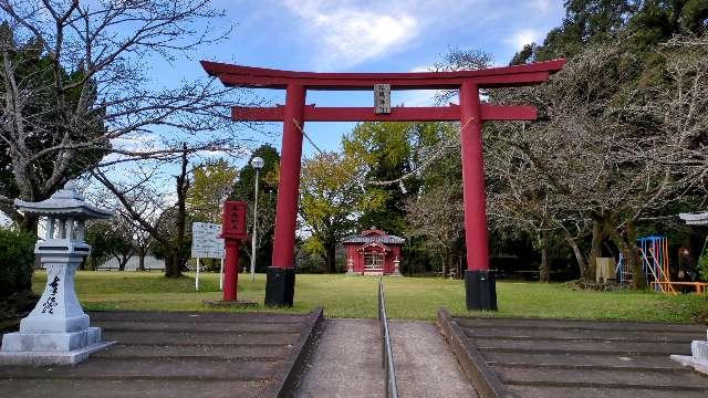 早馬神社の参拝記録3