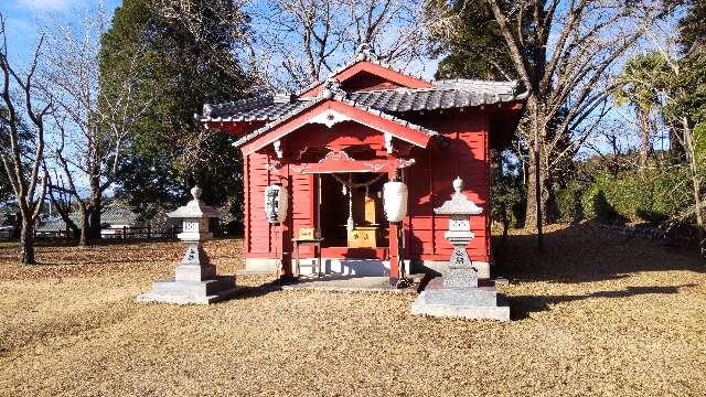 早馬神社の参拝記録2