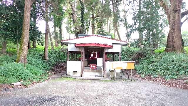 竈門神社の参拝記録2