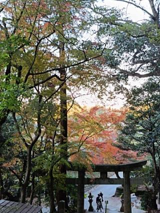 御自作天満宮の参拝記録(ゆみねえさん)