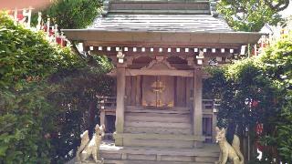 豊玉稲荷神社（北野神社）の参拝記録(Y.1966.Sさん)