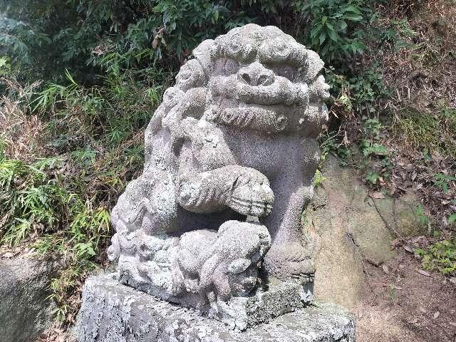 田村神社の参拝記録4