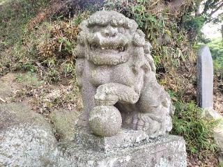 田村神社の参拝記録(さとみさん)
