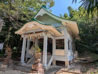 高木神社の参拝記録(ひのえ♪さん)