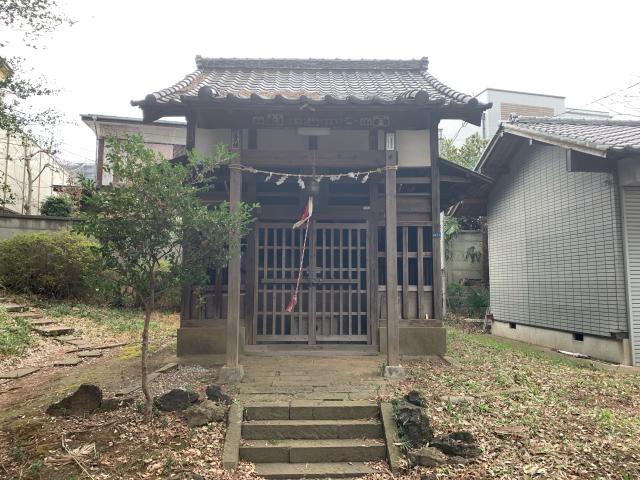 牛蒡八雲神社の参拝記録(shikigami_hさん)