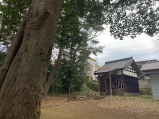 牛蒡八雲神社の参拝記録(shikigami_hさん)