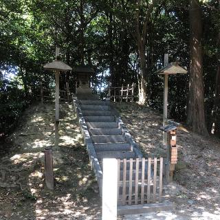 六峯砥鹿神社の参拝記録(ワヲンさん)