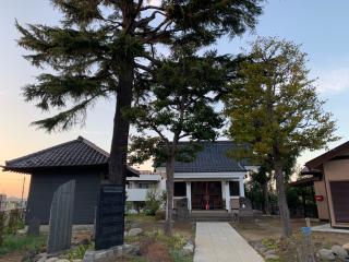 西熊野神社の参拝記録(shikigami_hさん)